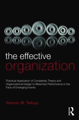 The Effective Organization 1