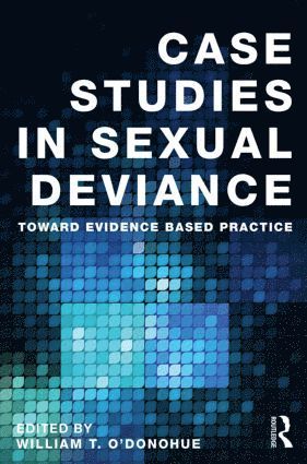 bokomslag Case Studies in Sexual Deviance