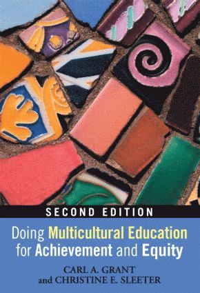 bokomslag Doing Multicultural Education for Achievement and Equity