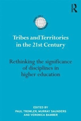 Tribes and Territories in the 21st Century 1