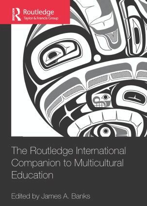 James A. Banks - Routledge International Companion to Multicultural Education, Häftad
