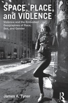 Space, Place, and Violence 1