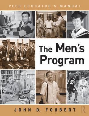 bokomslag The Men's Program