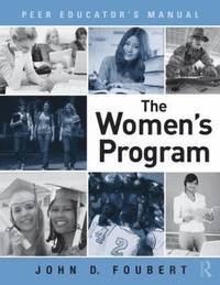 bokomslag The Women's Program