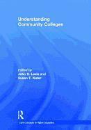 Understanding Community Colleges
