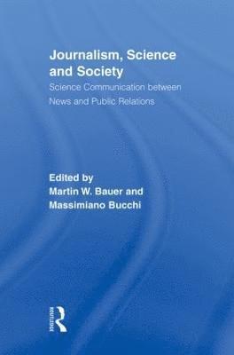 Journalism, Science and Society 1