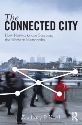 Connected City