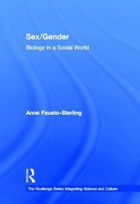 Sex/Gender 1