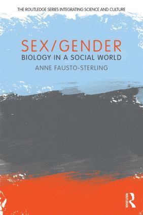 bokomslag Sex/Gender