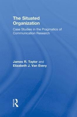 Situated Organization