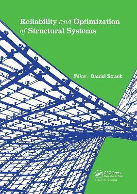 bokomslag Reliability and Optimization of Structural Systems