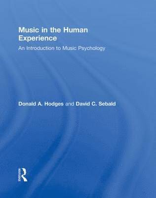 Music in the Human Experience 1