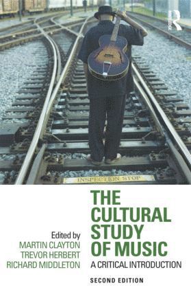 Cultural Study of Music