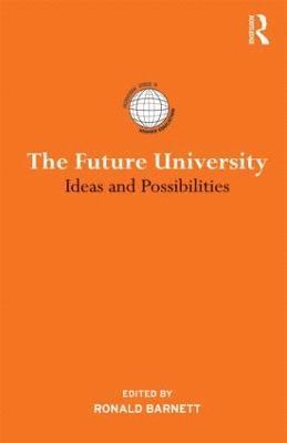 The Future University 1