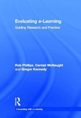 Evaluating e-Learning 1