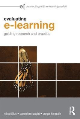 Evaluating e-Learning 1