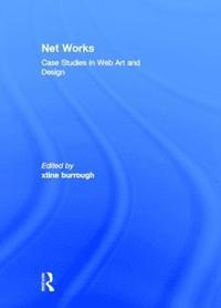 bokomslag Net Works