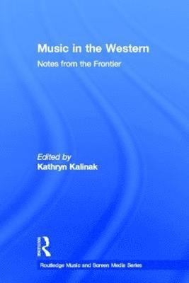 Music in the Western 1