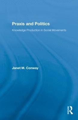 Praxis and Politics 1