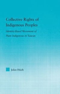 bokomslag Collective Rights of Indigenous Peoples