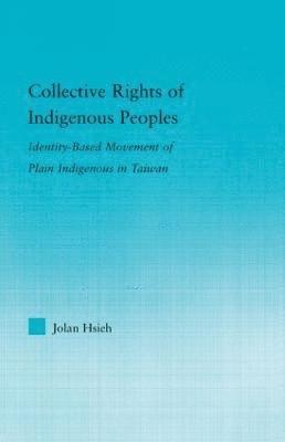 Collective Rights of Indigenous Peoples