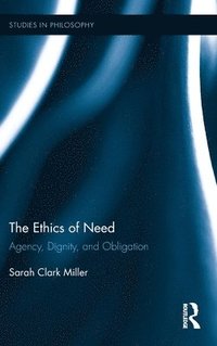 bokomslag Ethics of Need