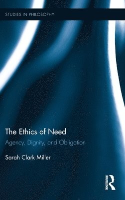 The Ethics of Need 1