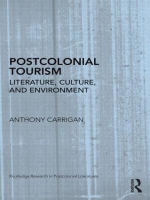 Postcolonial Tourism 1