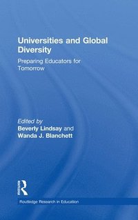 bokomslag Universities and Global Diversity