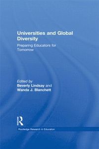 bokomslag Universities and Global Diversity