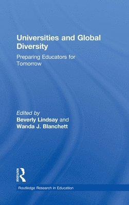 Universities and Global Diversity 1