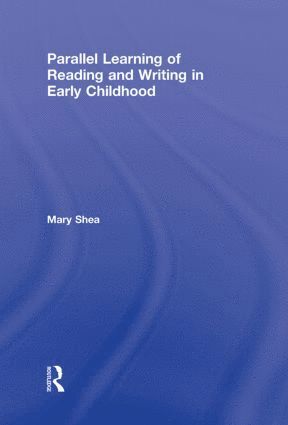 Parallel Learning of Reading and Writing in Early Childhood 1