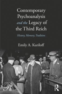 Contemporary Psychoanalysis and the Legacy of the Third Reich 1