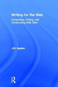 bokomslag Writing for the Web