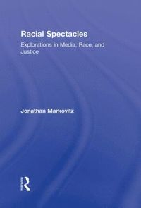 bokomslag Racial Spectacles