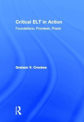 bokomslag Critical ELT in Action