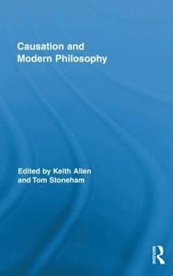 Causation and Modern Philosophy 1