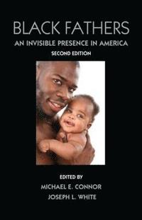 bokomslag Black Fathers