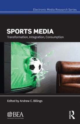 Andrew Billings - Sports Media, Inbunden