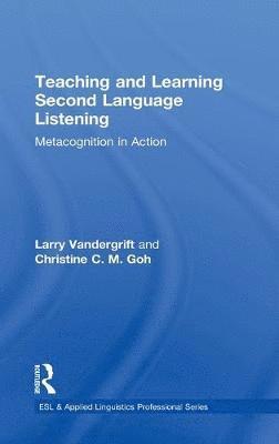 Teaching and Learning Second Language Listening 1