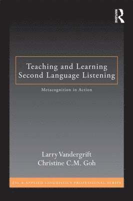 Teaching and Learning Second Language Listening 1