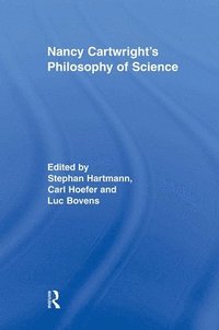 bokomslag Nancy Cartwright's Philosophy of Science