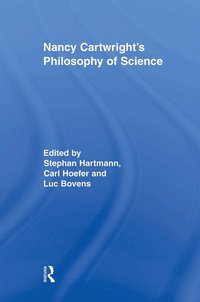 bokomslag Nancy Cartwright's Philosophy of Science