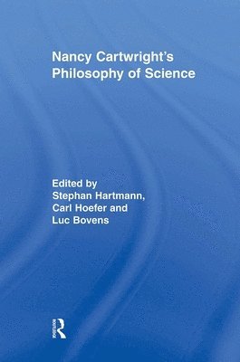 Nancy Cartwright's Philosophy of Science 1