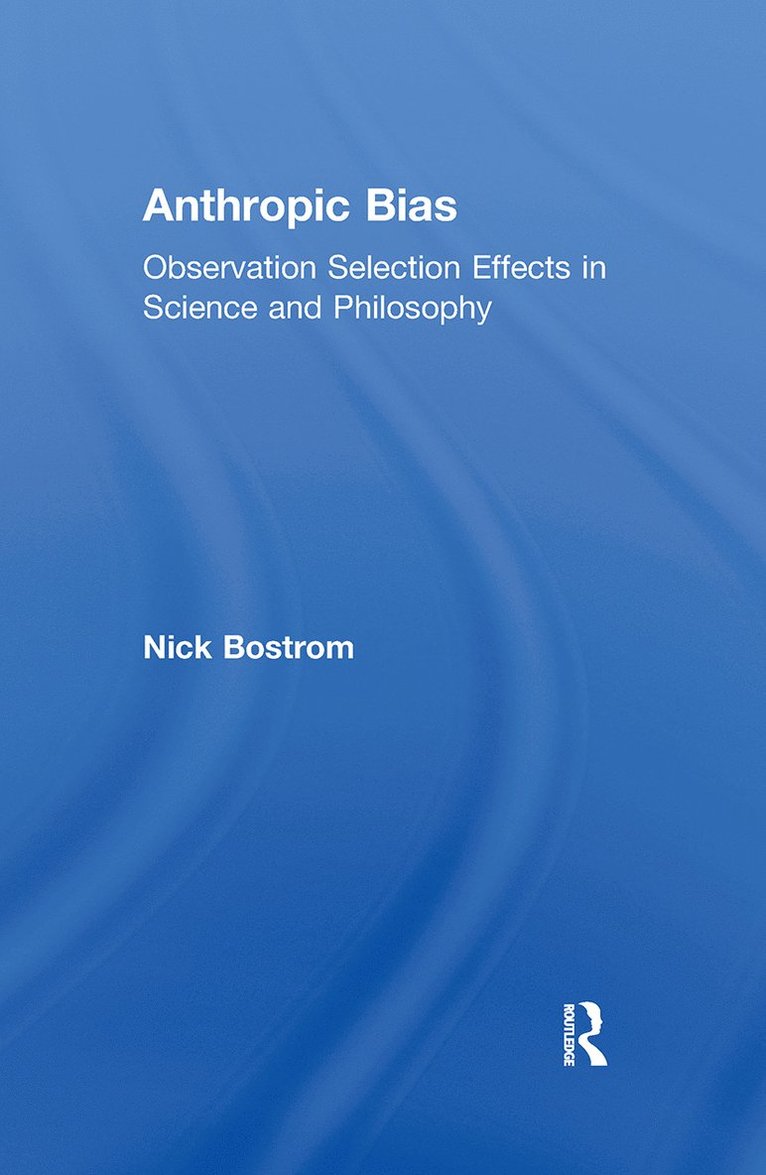 Anthropic Bias 1