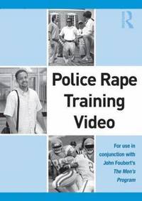 bokomslag Police Rape Training Video