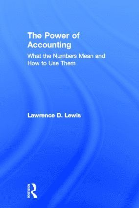 The Power of Accounting 1