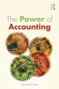 bokomslag The Power of Accounting