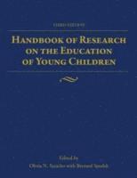 bokomslag Handbook of Research on the Education of Young Children
