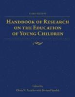 Handbook of Research on the Education of Young Children 1